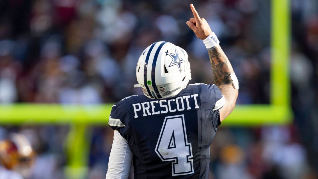 NFL Week 17: Biggest questions, takeaways for every game