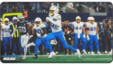 How the Chargers Can Capture the No. 1 Seed in AFC Playoffs