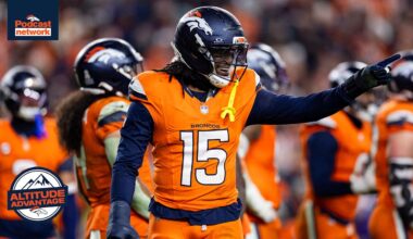 Broncos not satisfied with 10-2 start ahead of division battle vs. Raiders