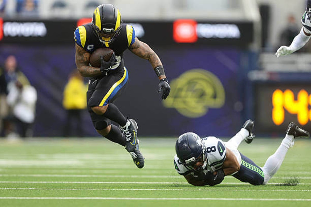 NFL overreactions: Expect plenty of points in Rams-Seahawks