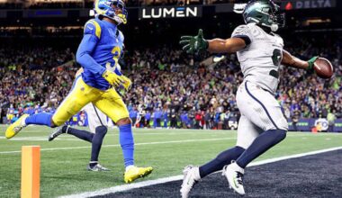 Super Bowl 2026 odds: Rams remain favorites despite loss to Seahawks