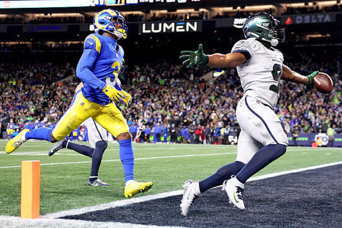 Super Bowl 2026 odds: Rams remain favorites despite loss to Seahawks