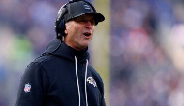 Can Baltimore Still Make the Postseason or Win AFC North?