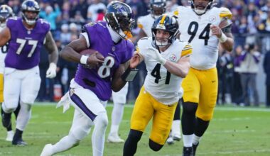 Why NFL division winners automatically get a home playoff game and why it shouldn't change