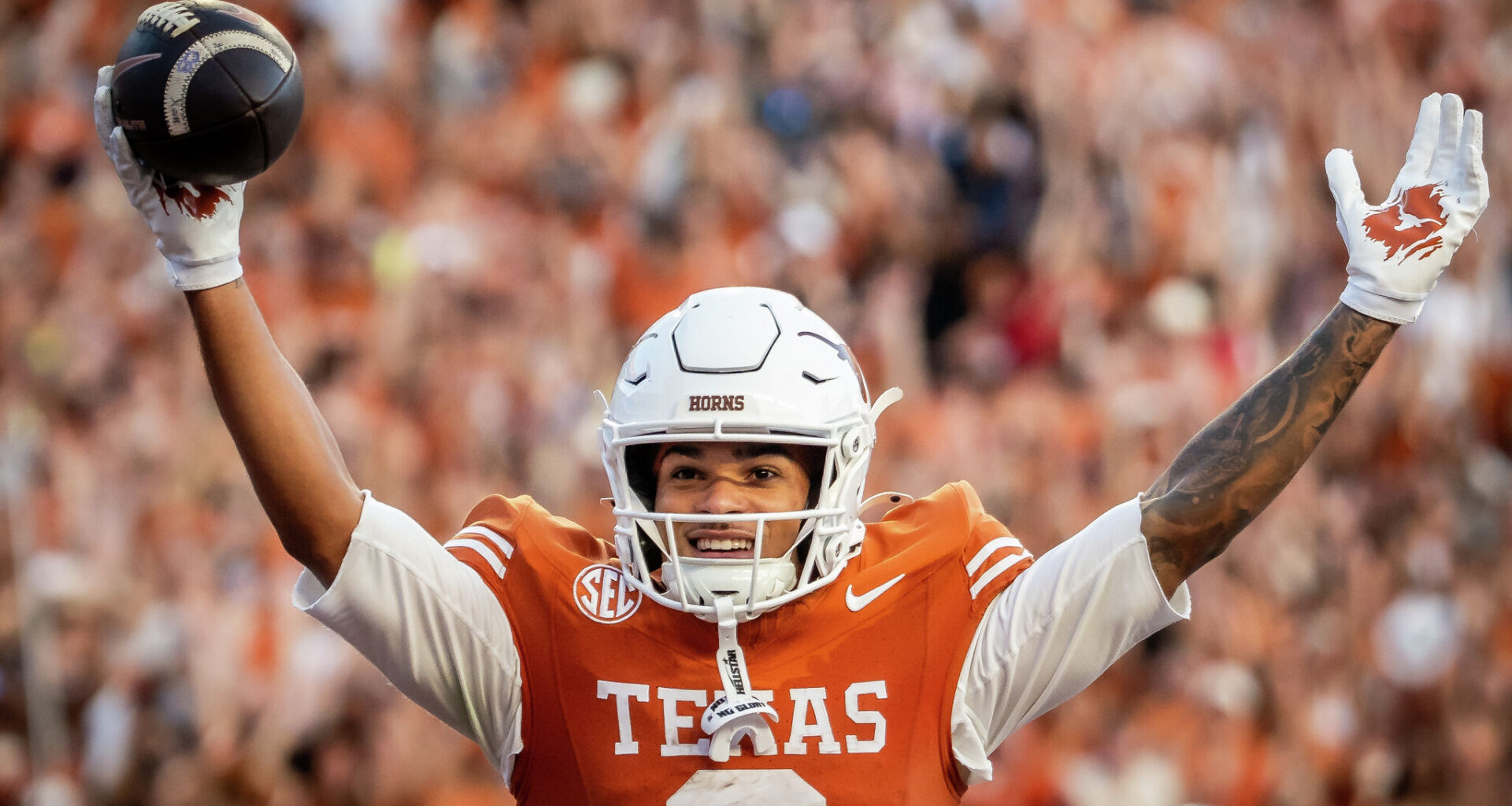 Texas vs Michigan football? Are Longhorns headed to 2025 Citrus Bowl