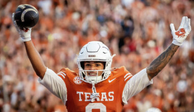 Texas vs Michigan football? Are Longhorns headed to 2025 Citrus Bowl