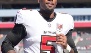 Haason Reddick And His Bucs Days - JoeBucsFan.com