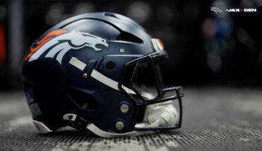 Broncos' Week 16 AFC West & No. 1 seed clinching scenarios