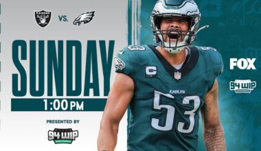 How to watch, stream, and listen to Sunday's game