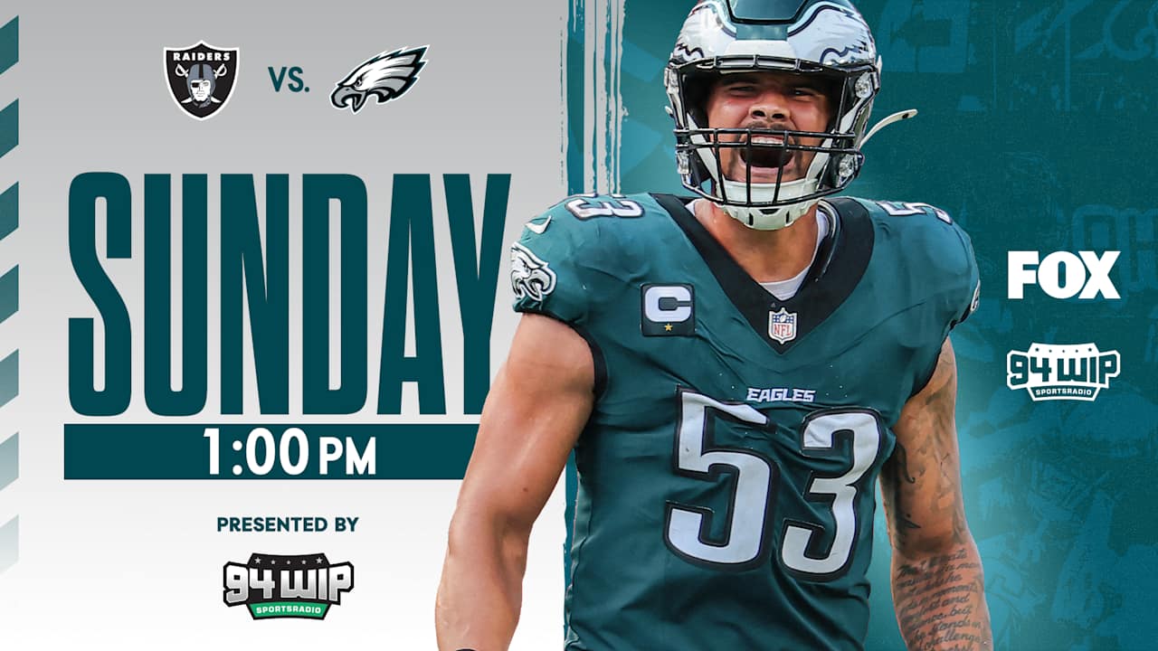 How to watch, stream, and listen to Sunday's game