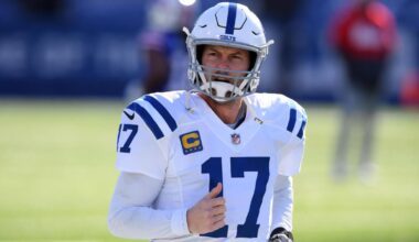 Computer model locks in Colts vs. Seahawks picks, score prediction