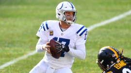 Philip Rivers explainer: Why is the 44-year-old QB making his NFL return by signing with the Colts?