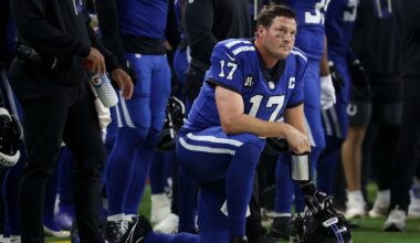 Colts vs. Jaguars Best Bets