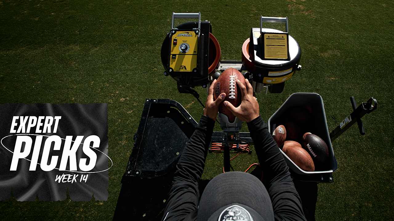 Expert Game Picks: Raiders or Broncos?