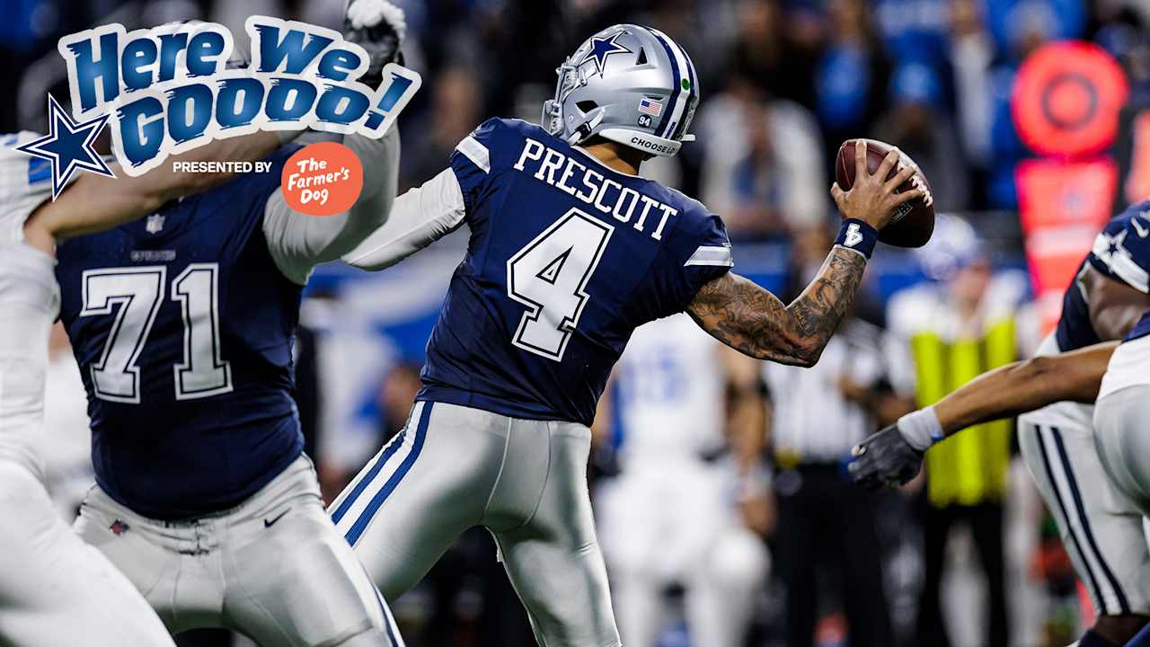 Three keys for Cowboys against Vikings