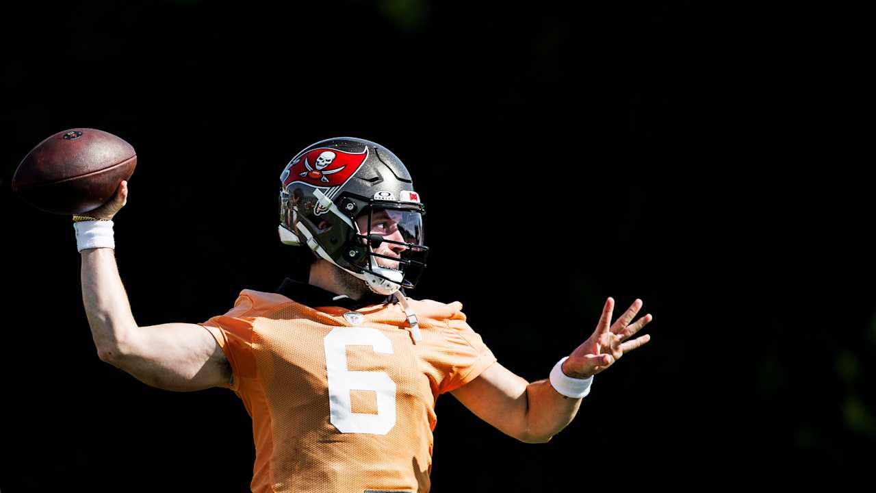 Baker Mayfield: Comes Down to Making Plays in Critical Moments