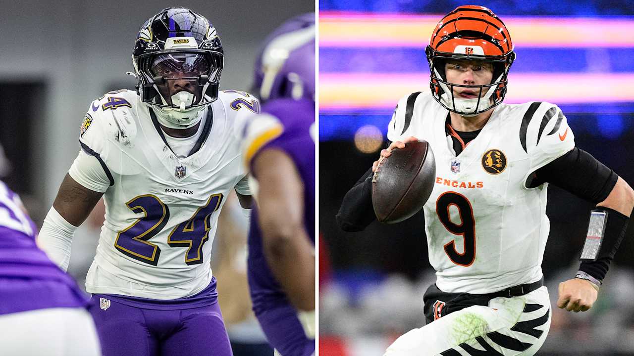 Matchups to Watch: Ravens vs. Bengals