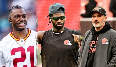 NFL news: Browns' Shedeur Sanders benching in critical moment 'coaching failure', ex-NFL QB says