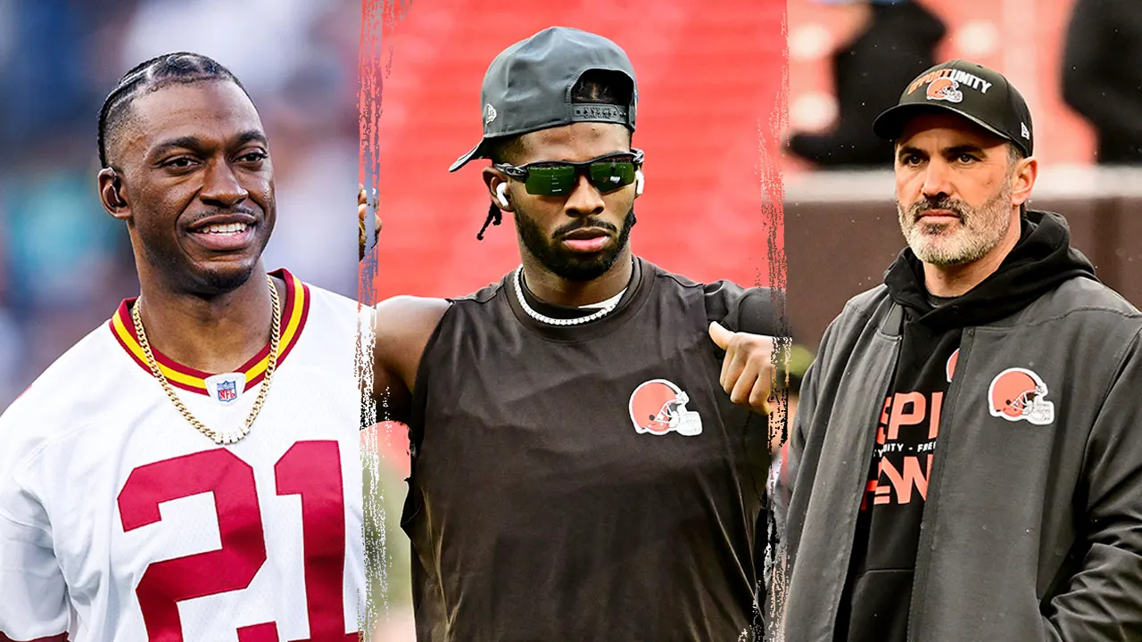 NFL news: Browns' Shedeur Sanders benching in critical moment 'coaching failure', ex-NFL QB says