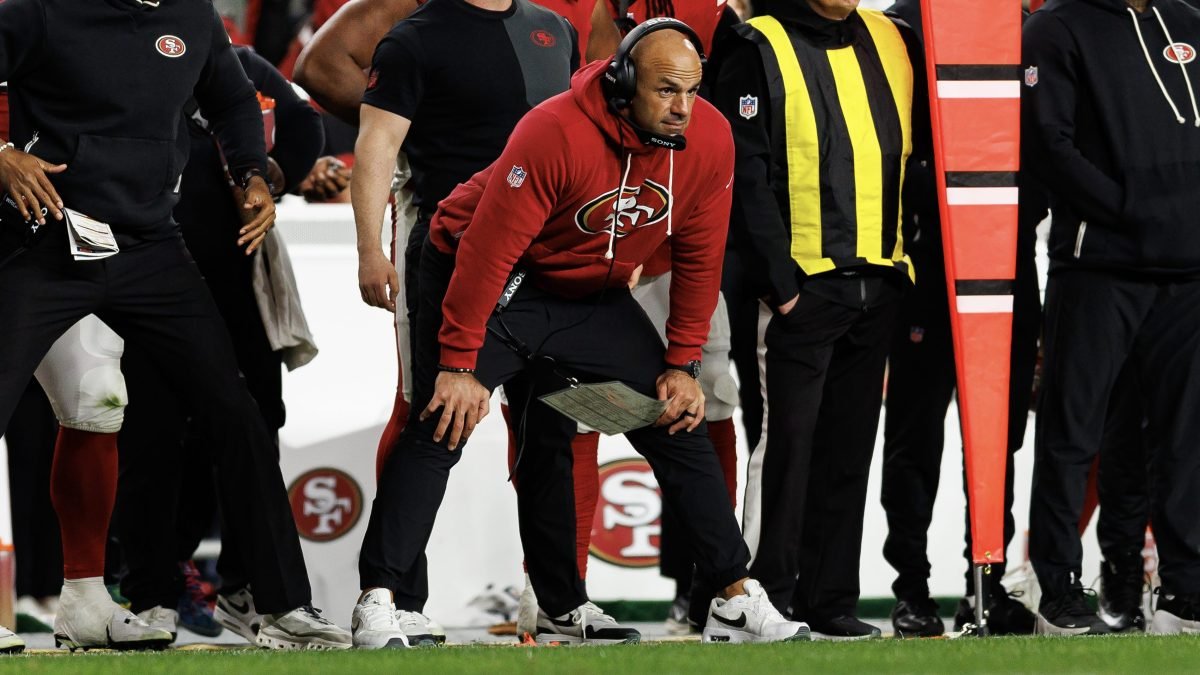 49ers’ defense must improve to make deep NFL playoff run – NBC Sports Bay Area & California