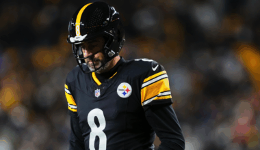 Aaron Rodgers injury: Steelers QB explains limitations in return, loss to Bills