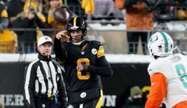 Steelers Cleared To Reunite Aaron Rodgers With Another Great Teammate Now (Steelers News)