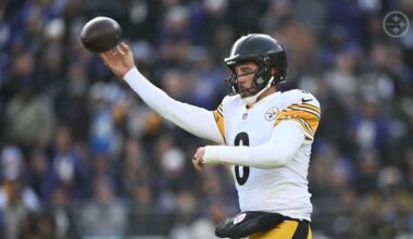 Mike Tomlin Makes Adjustment As Steelers Finally Do Exactly What Fans Have Been Asking (Steelers News)