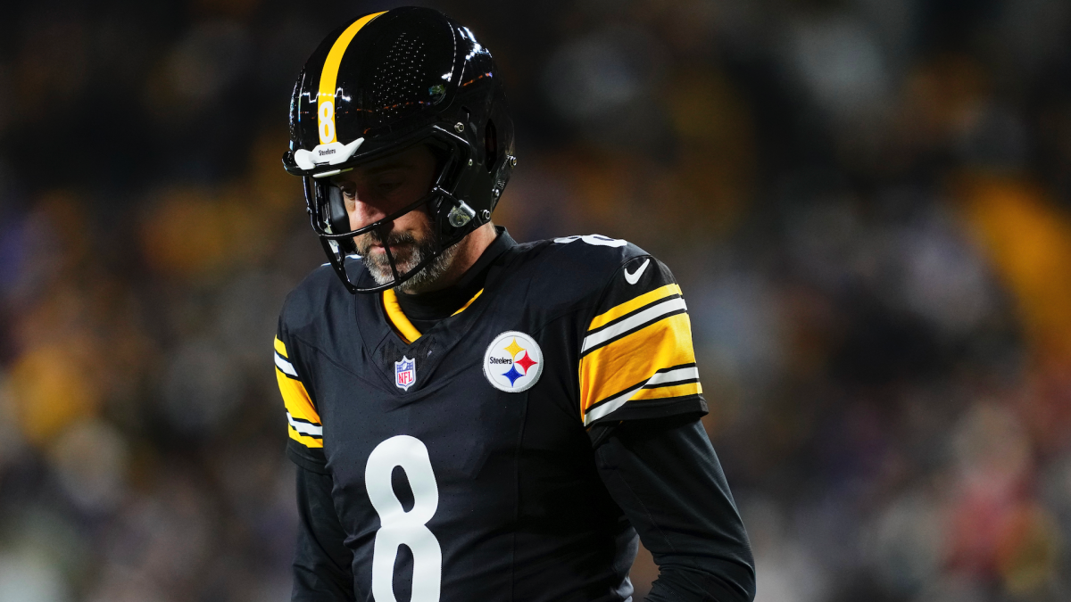 Aaron Rodgers injury: Steelers QB explains limitations in return, loss to Bills