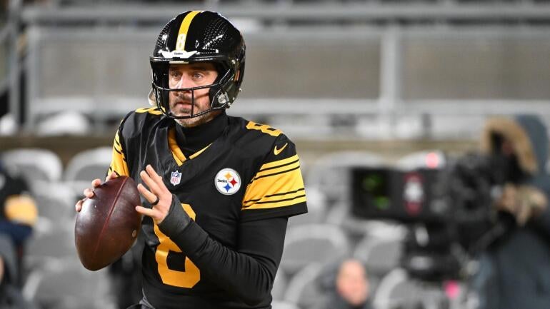 Cincinnati Bengals v Pittsburgh Steelers - NFL 2025