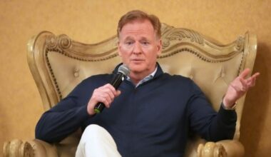 Steelers Are Furious With Roger Goodell And League Officials As Critical Situation Reeks Of Collusion (Steelers News)