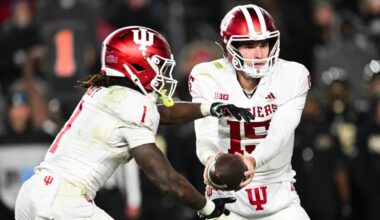 College football odds, picks, lines, spread: 2025 Championship Week predictions, best bets