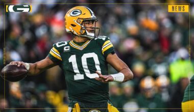 Packers announce roster move and injury updates