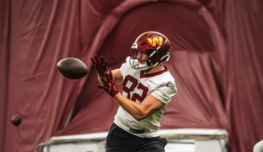 Top Commanders storylines for Week 15