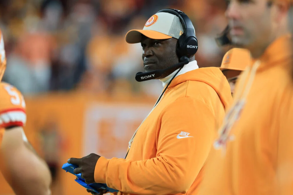 Bucs Hc Todd Bowles
