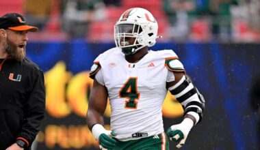 Miami vs. Texas A&M prediction, odds, spread: 2025 College Football Playoff first-round expert picks