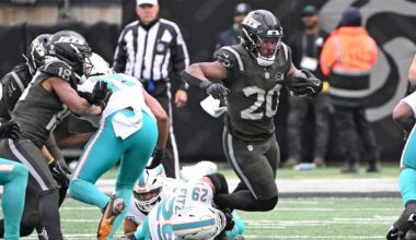 Nothing will change until Jets fix painfully obvious — and it's more than the QB