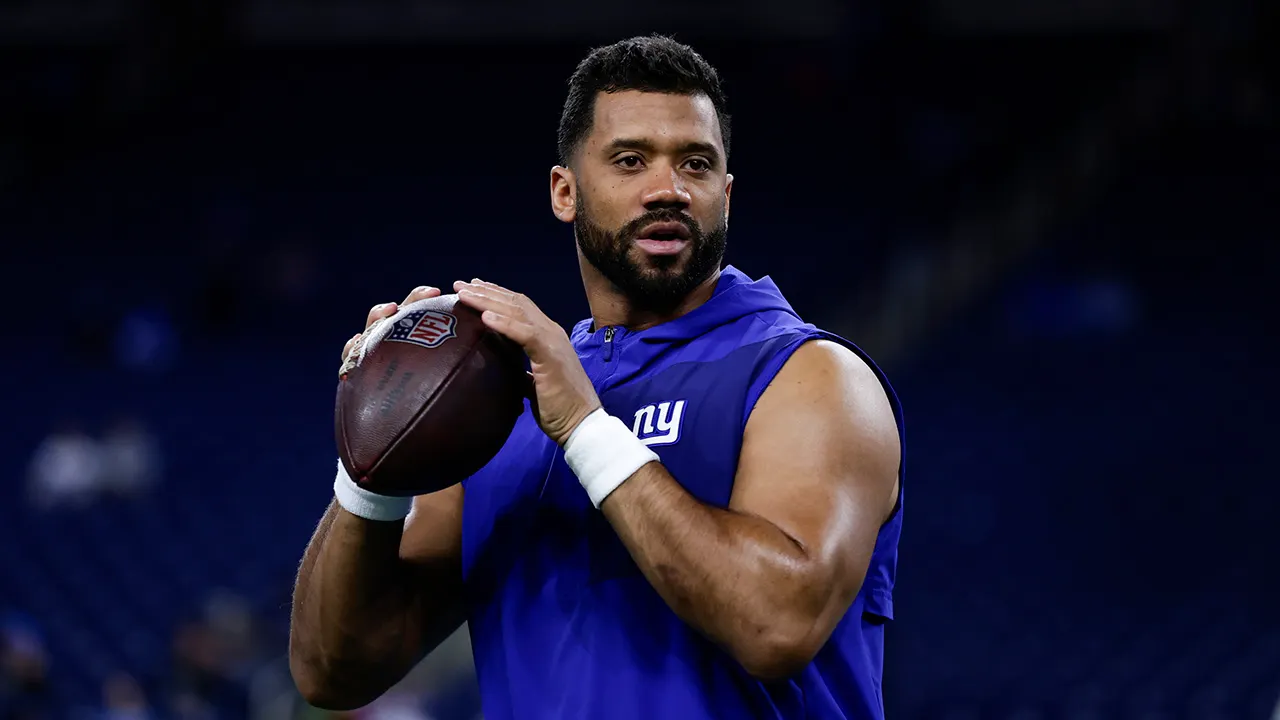 Russell Wilson eyes NFL career extension as prospects with Giants fade