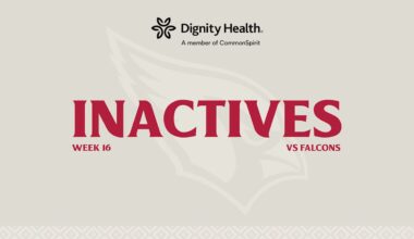 Marvin Harrison Jr. Returns To Active Status For Cardinals