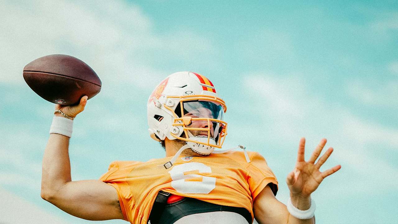 Falcons Would Love to Spoil Buccaneers' Playoff Hopes