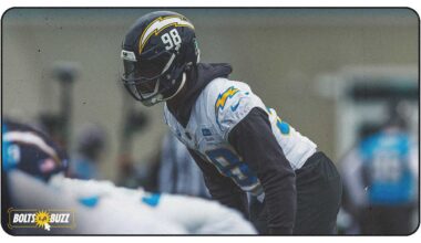 NFL Week 17 Game Picks: Chargers or Texans?