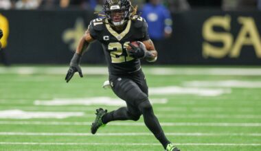 Latest Updates on Justin Reid, Devin Neal Ahead of Week 15 Matchup