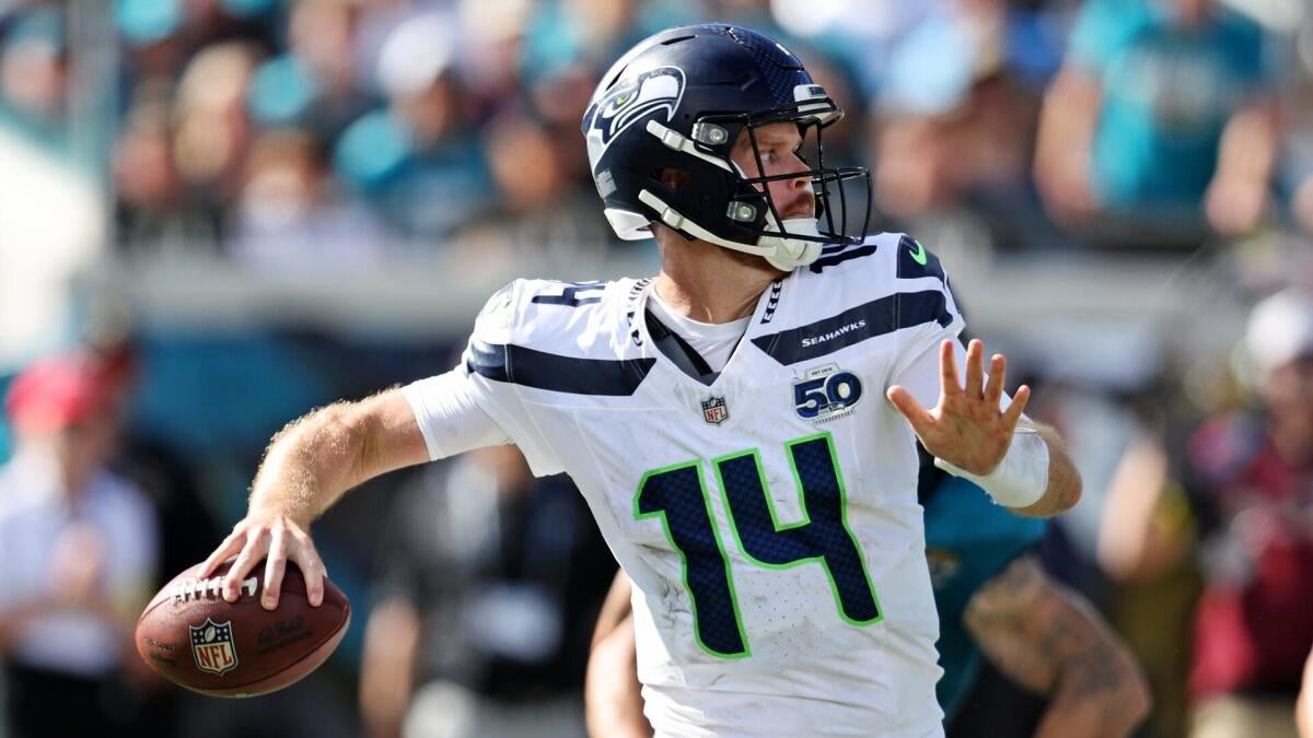 Computer model locks in Colts vs. Seahawks picks, prediction, Philip Rivers bets