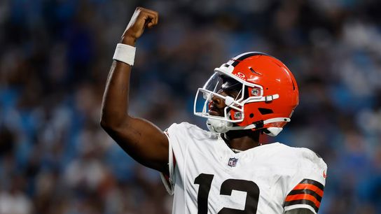 Steelers' Shedeur Sanders