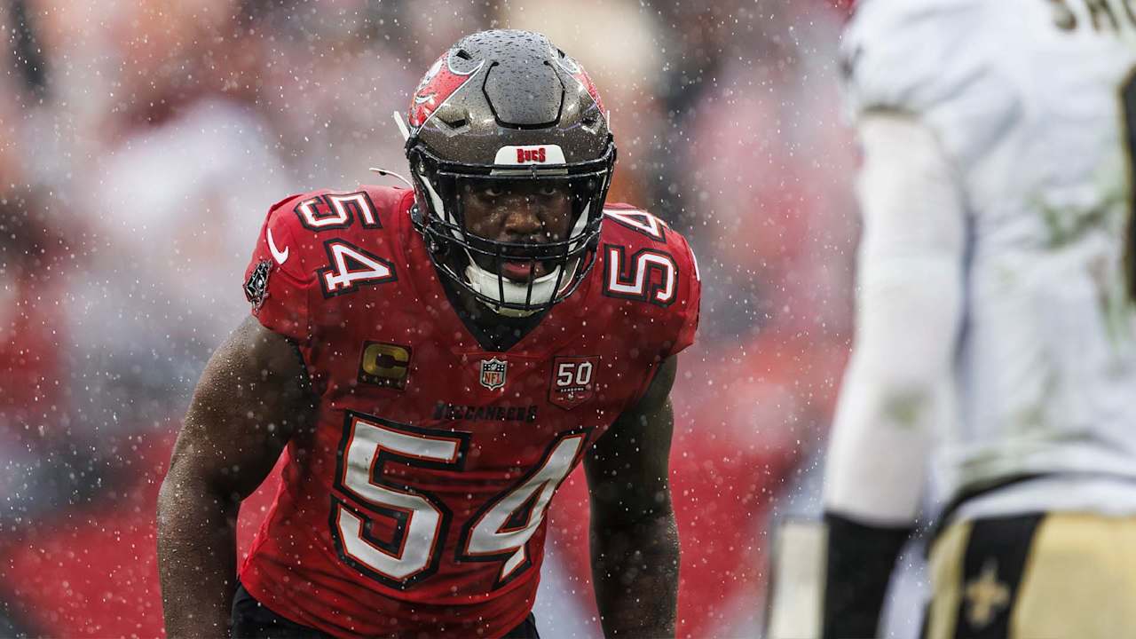 Tampa Bay Buccaneers Viewing Guide