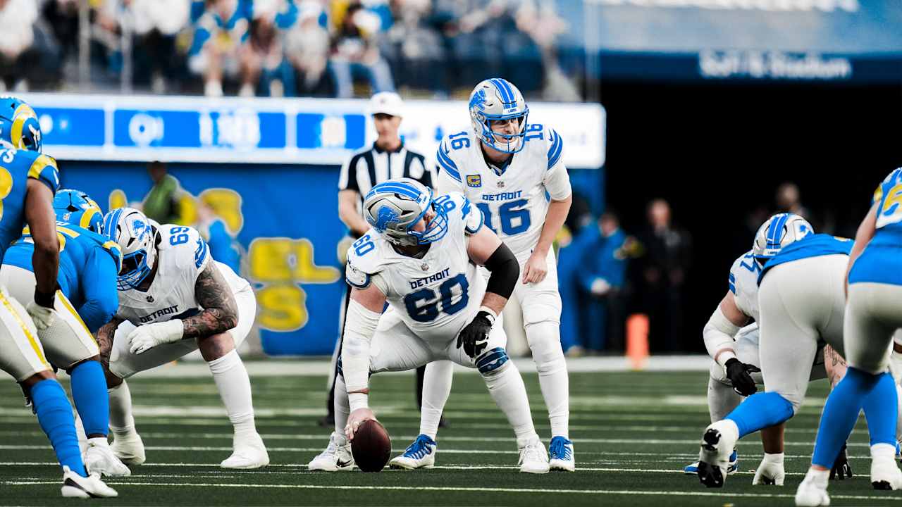 Where the Chicago Bears, Green Bay Packers, Detroit Lions & Minnesota Vikings stand heading into Week 16