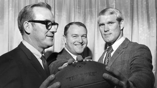 Pittsburgh Steelers Terry Bradshaw