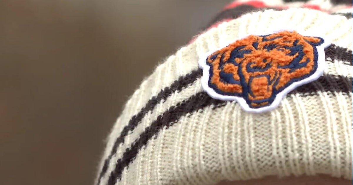 Frigid forecast for Bears-Browns game on Sunday has some fans trying to sell tickets