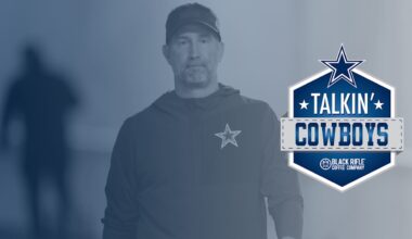 Talkin’ Cowboys: Snap Back to Reality