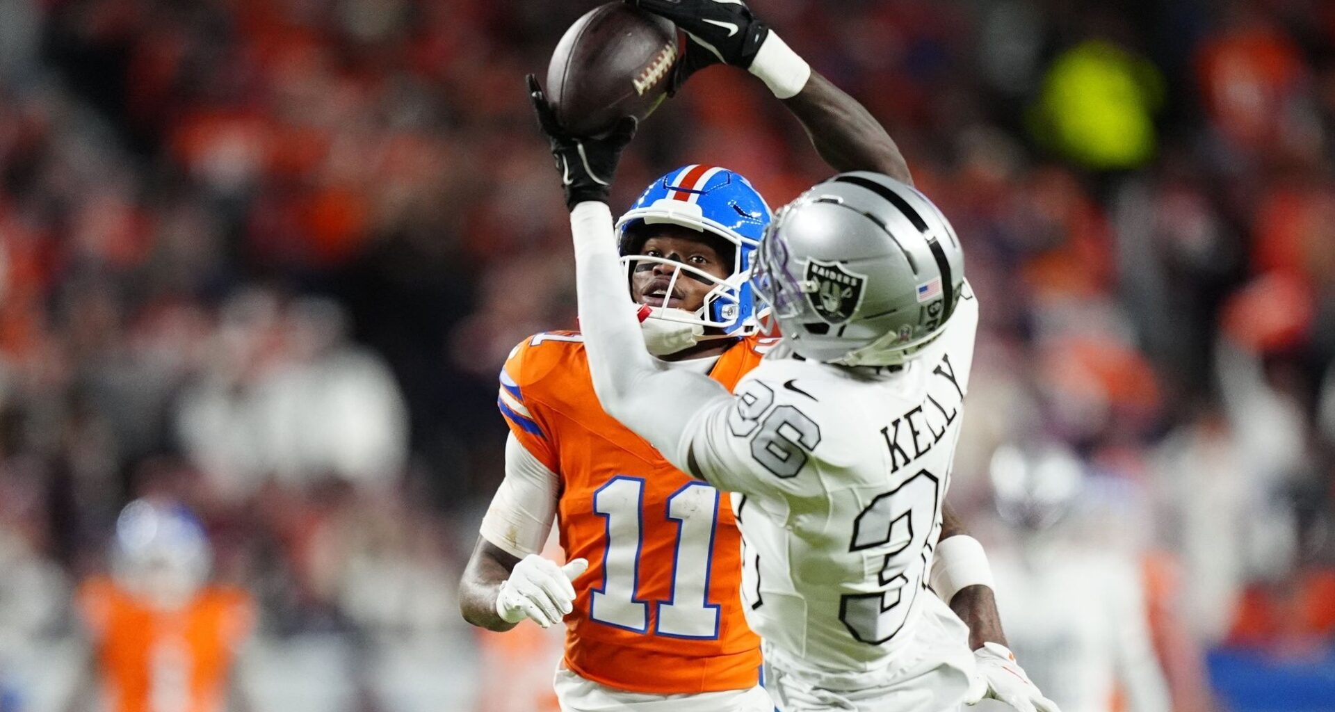 Sean Payton Explains How Commanders’ Defense Stopped Broncos’ Troy Franklin