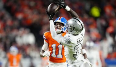 Sean Payton Explains How Commanders’ Defense Stopped Broncos’ Troy Franklin